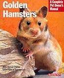 Golden Hamsters (Barron's Complete Pet Owner's Manuals) by 