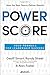 Power Score: Your Formula for Leadership Success - Book by Geoff Smart