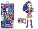 My Little Pony Equestria Girls Indigo Zap Friendship Games Doll