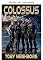 Livro Colossus (Unidade de investigações especiais Livro 1)