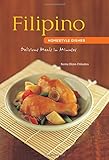 Filipino Homestyle Dishes: Delicious Meals in Minutes
