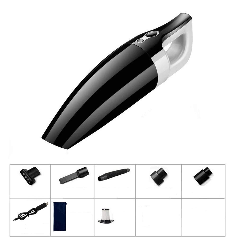 Best Zanussi Bagless Vacuum Cleaner