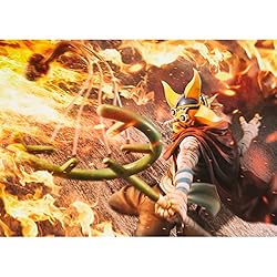 Megahouse - One Piece Portrait Pirates Playback
