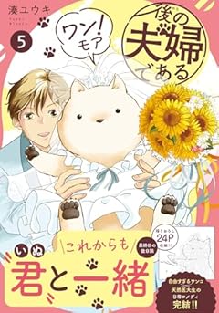 後の夫婦であるの最新刊