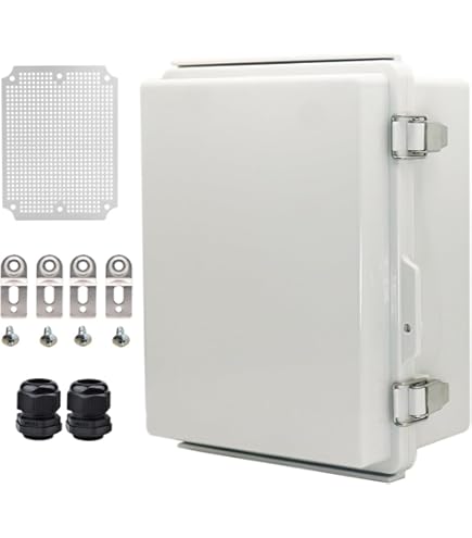 Jones Stephens A05-027 Plastic Snap In Access Panel, 1/2-Inch x 6