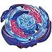 Galaxy Pegasus (Pegasis) W105R2F Metal Fury 4D Legends Beyblade Hyperblade BB-70