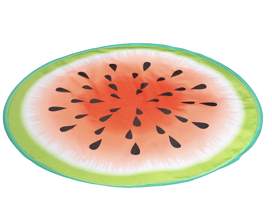 Fruit Pet cooling mat 60cm. Automatically cools when your pet sits! (Watermelon)BodyWorksRelieve|Repair|Rehabilitate