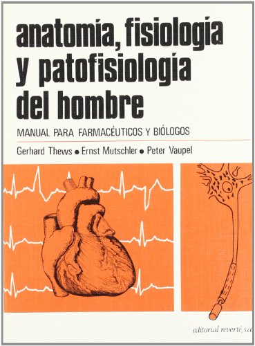 ANATOMIA FISIOLOGIA PATOFISIOLOGIA HOMBR