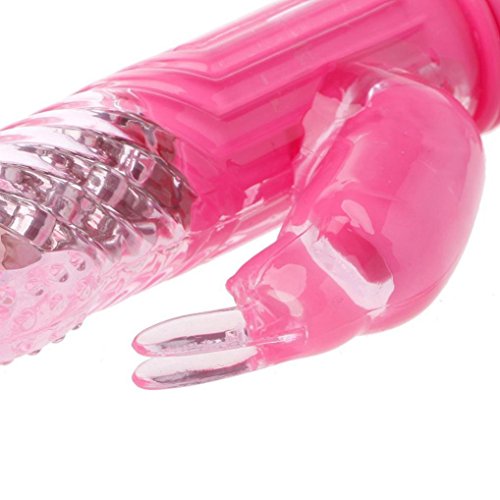 image for LLguz Wonderful 12-frequency Vibration Body Massager Intelligent Multi