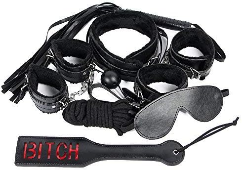 SexReaper 8pcs Home Sports Belt