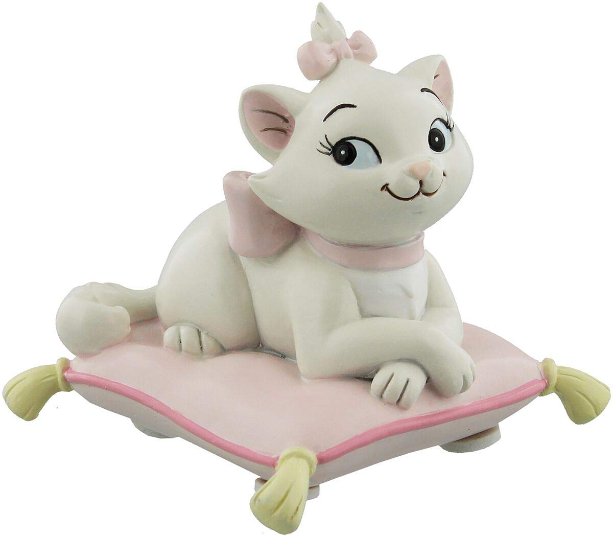 Disney Marie on Cushion Little Princess from the Aristocats