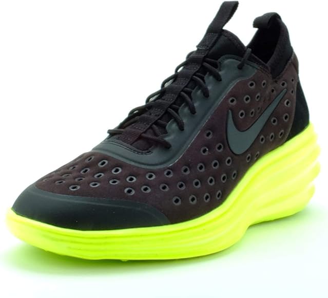 nike lunar elite sky hi wedge sneakers
