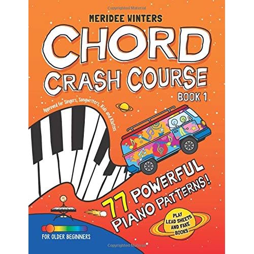 Meridee Winters Chord Crash Course Approved for Singers Songwriters
Kids and Klutzes Volume 1 Epub-Ebook