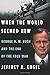 When the World Seemed New: George H. W. Bush and the End of the Cold War