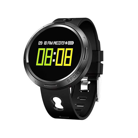UTHDELD Smartwatch Reloj deportivo inteligente BANGWEI Mujer ...