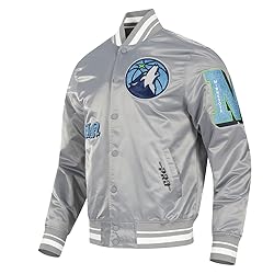Pro Standard MENS NBA MINNESOTA TIMBERWOLVES OLD