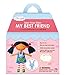 My Studio Girl Best Friend Dolls - Dark Hair