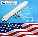 Amazing2015 High Frequency Direct for Home Use - Skin Tightening, Wrinkles, Fine Lines, Puffy Eyes