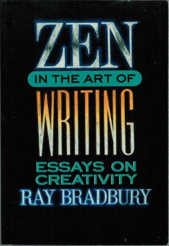 Cover of Zen in the Art of Writing