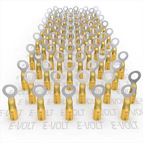 image for E-VOLT 80 PC 5/16