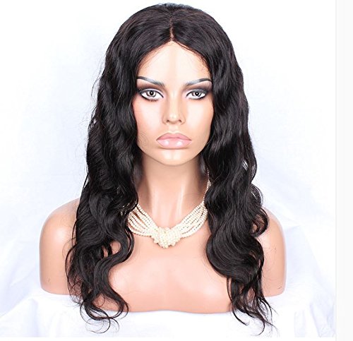 full lace wig 100 density