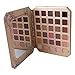 Determ Professional 30 Colors Eyeshadow Palette Makeup Contouring Kit for Salon and Daily Use