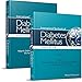 International Textbook of Diabetes Mellitus, 2 Volume Set by R. A. DeFronzo, E. Ferrannini