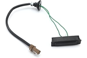 Vkinman 1PC 63270FG001 Rear Lift Gate Trunk Switch, Rear Liftgate Switch Replacement for Subaru 2008 2009 2010 2011 2012 2013 2014