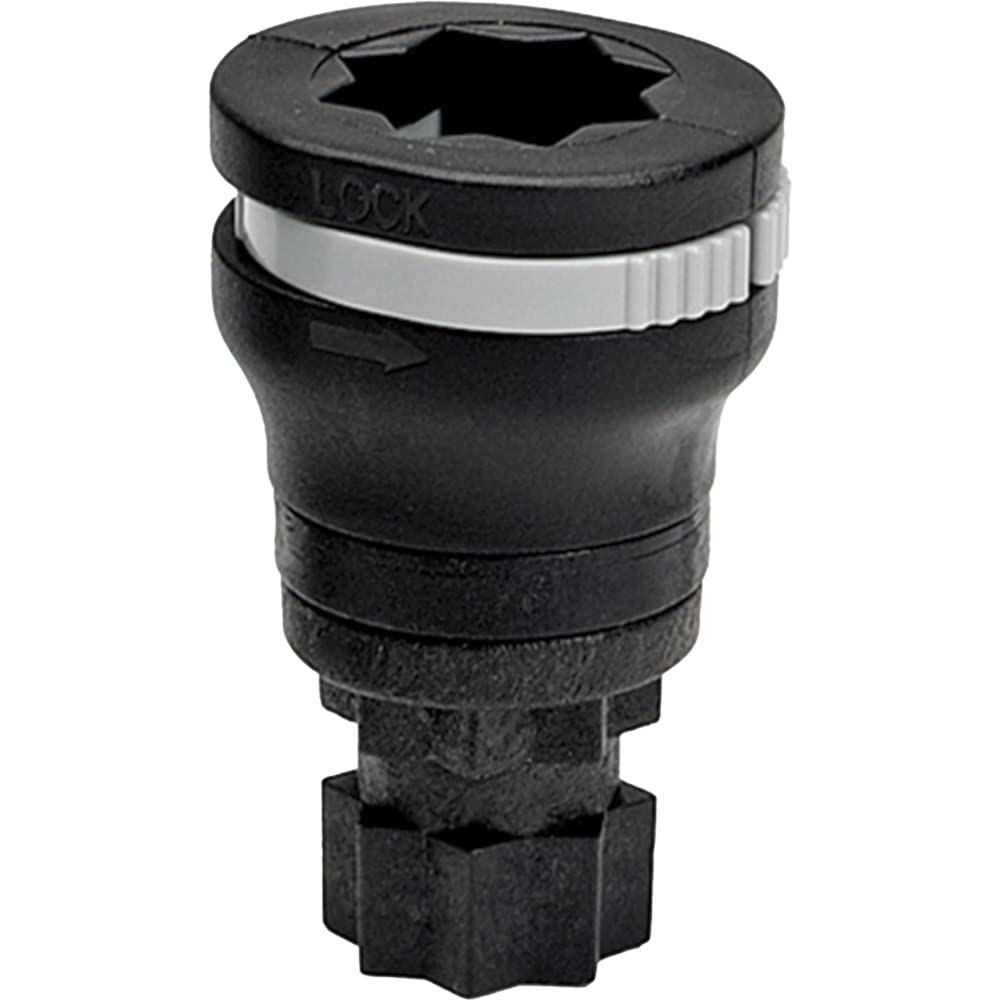 Railblaza SwivelPort Mount - Black
