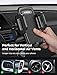Mpow Car Air Vent Phone Mount Holder, 3-Level Adjustable Phone Holder Compatible with iPhone 11 Pro XS XR X 8 7 6Plus Samsung Galaxy S9 S8 S7 S6 Note9, Google Pixel LG Nexus Nokia Moto and More