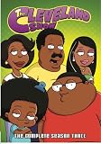 CLEVELAND SHOW:SEASON 3 / (FULL MOD)               image