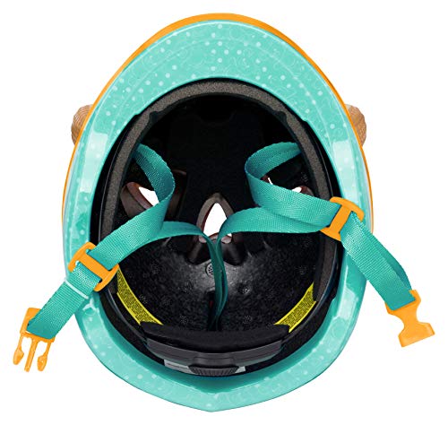 schwinn kids bike helmet