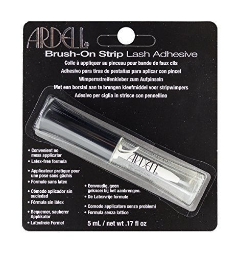 UPC 074764523600, Ardell Brush On Lash Adhesive