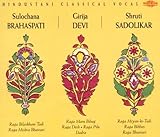 Hindustani Classical Vocal