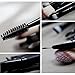 Makeup Brushes Set,20 Pieces Professional Kit for Eye Eyeshadow Eyeliner Face Foundation Blush Lip, Liquid Cream Powder Cosmetics Blending Makeup Brush Tool