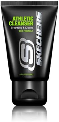 skechers athletic cleanser gel