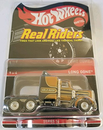 hot wheels rlc club