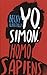Yo, Simon, Homo Sapiens (Spanish Edition)