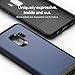 Caseology Legion for Galaxy S9 Case (2018) - Reinforced Protection - Midnight Blue