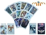 League of Legends Poker Playing Card
