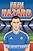 Eden Hazard: The Boy in Blue