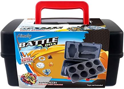 beyblade burst box