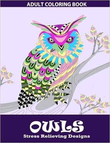 64+ Colorama Coloring Book Owl Free