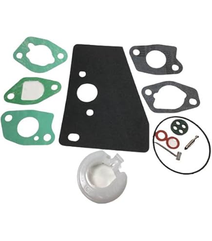 Amazon.com: Kohler Kit: Carburetor Repair (Huayi) 14 757 04-S