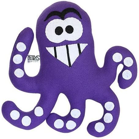 Chef Tako the Octopus Plush 12" Classic