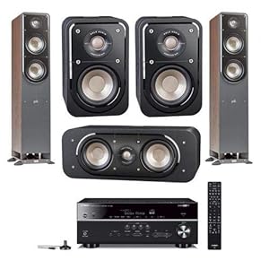 yamaha s55 speakers