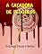 Livro A Caçadora de Pedófilos