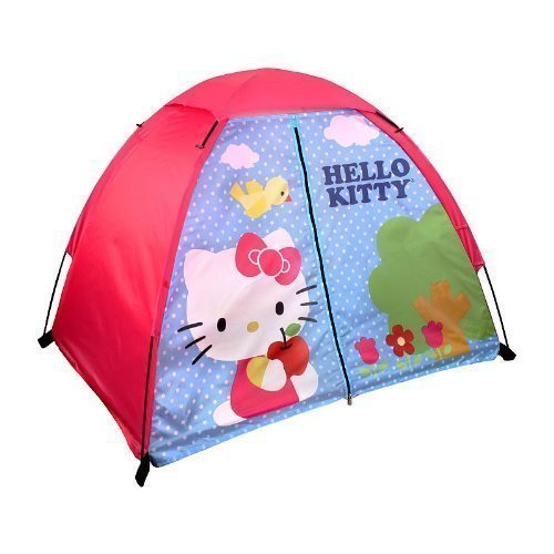 hello kitty play tent