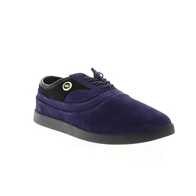 Supra Men's Blue Athletic Skate Shoes Size Kenya Ubuy