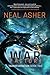 War Factory: Transformations Book Two